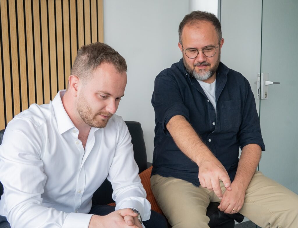 Branding & Markenentwicklung | Strategische Markenplanung