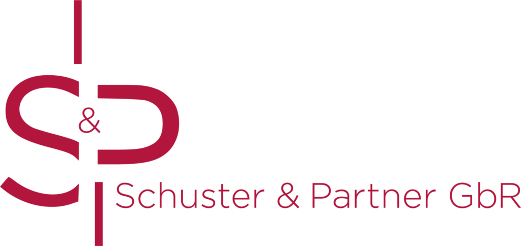 Corporate Design Agentur | SP Logo rot