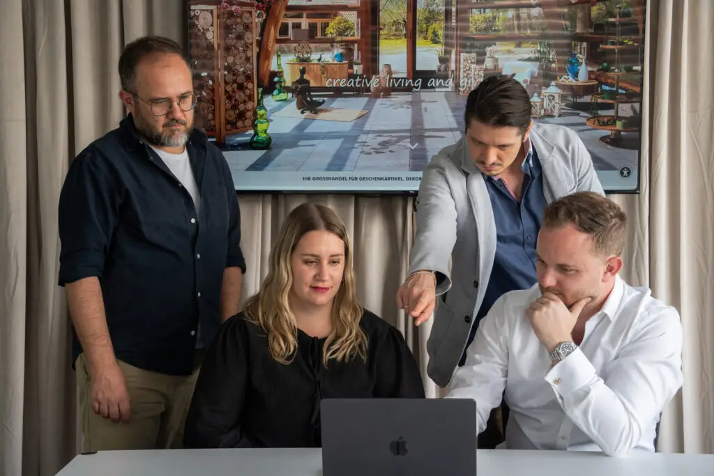Branding & Markenentwicklung | Marken Audit Markenentwicklung