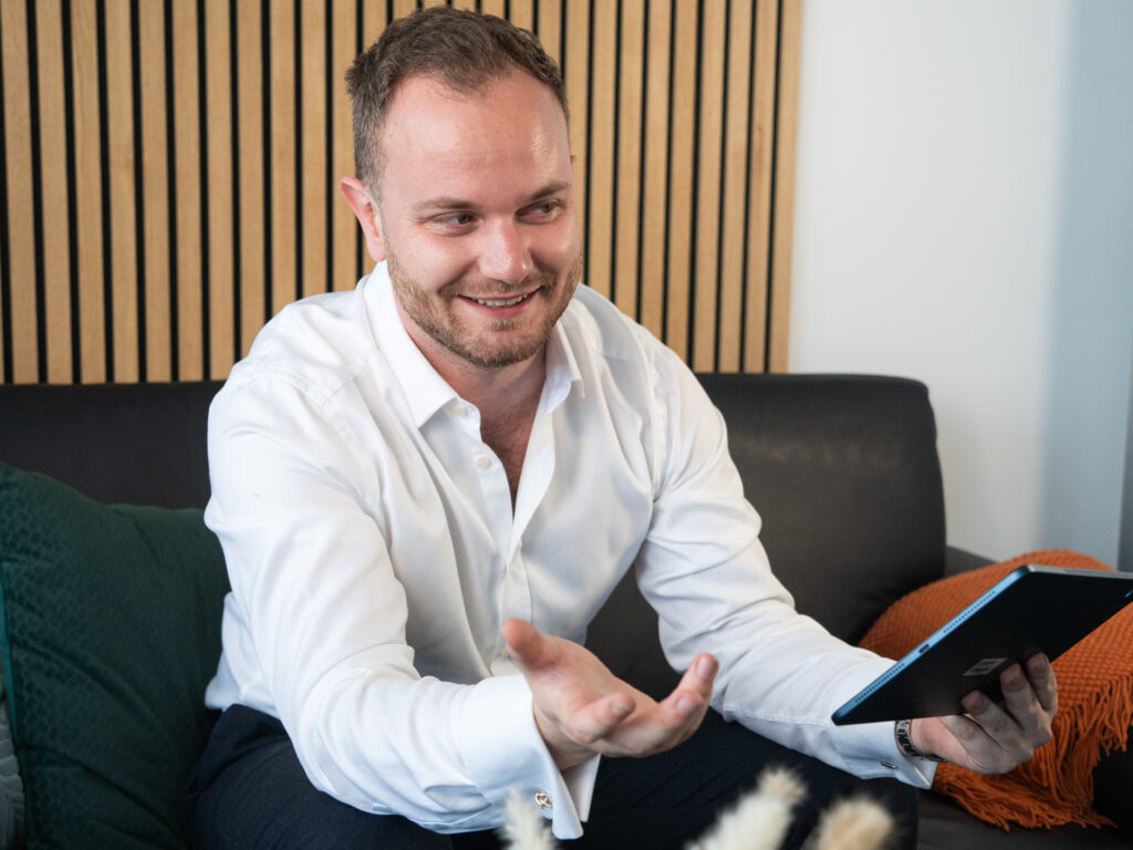 Marketing-Strategie | Marketing Beratung