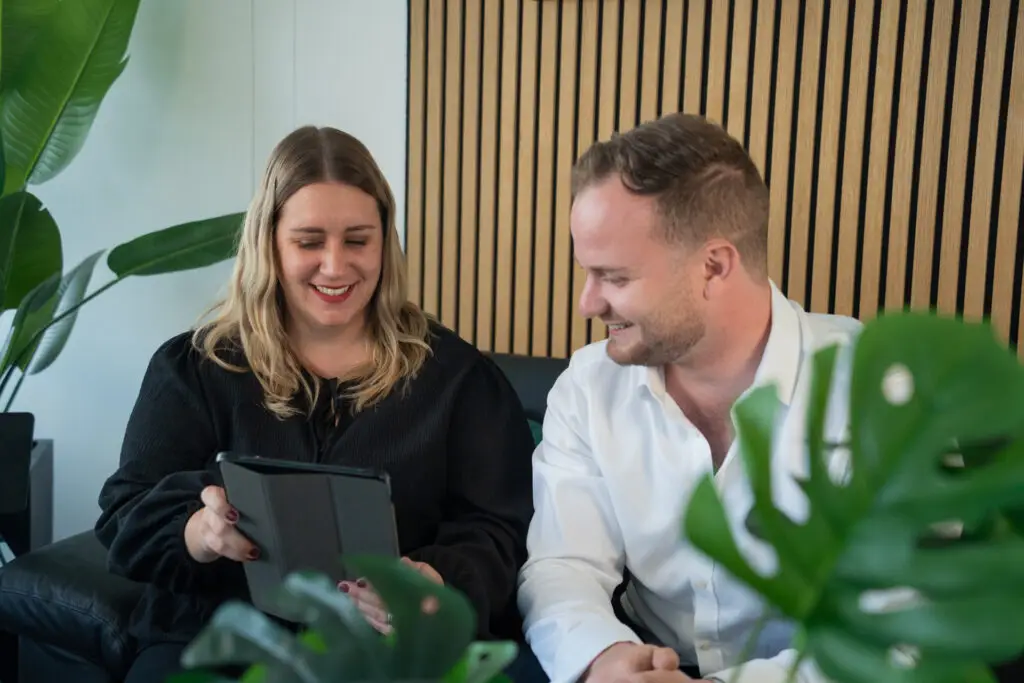 UX & UI Strategie | Sparringspartner