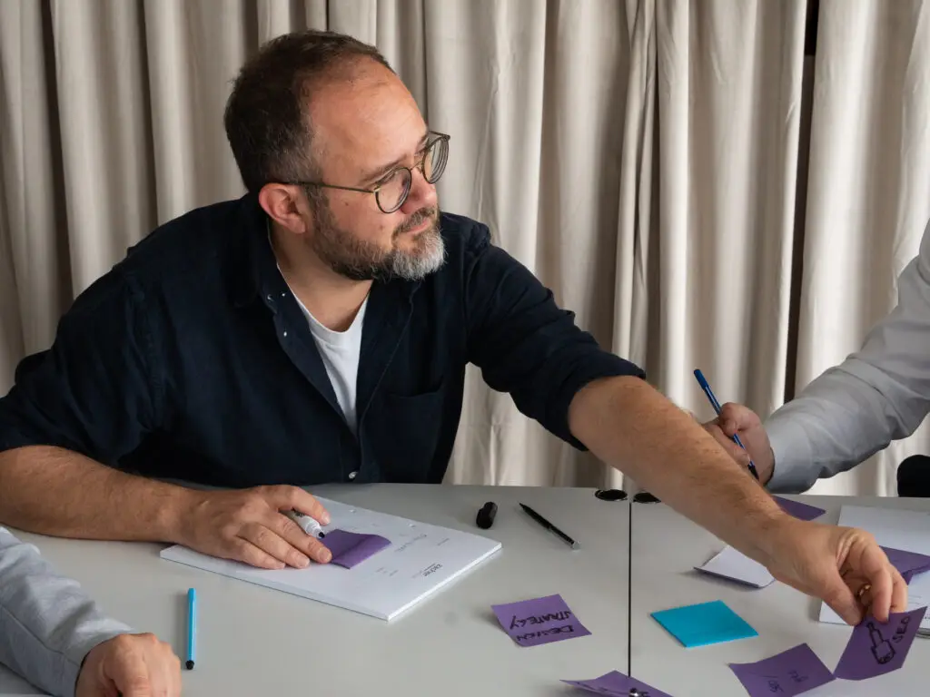 Branding & Markenentwicklung | Markenstrategie