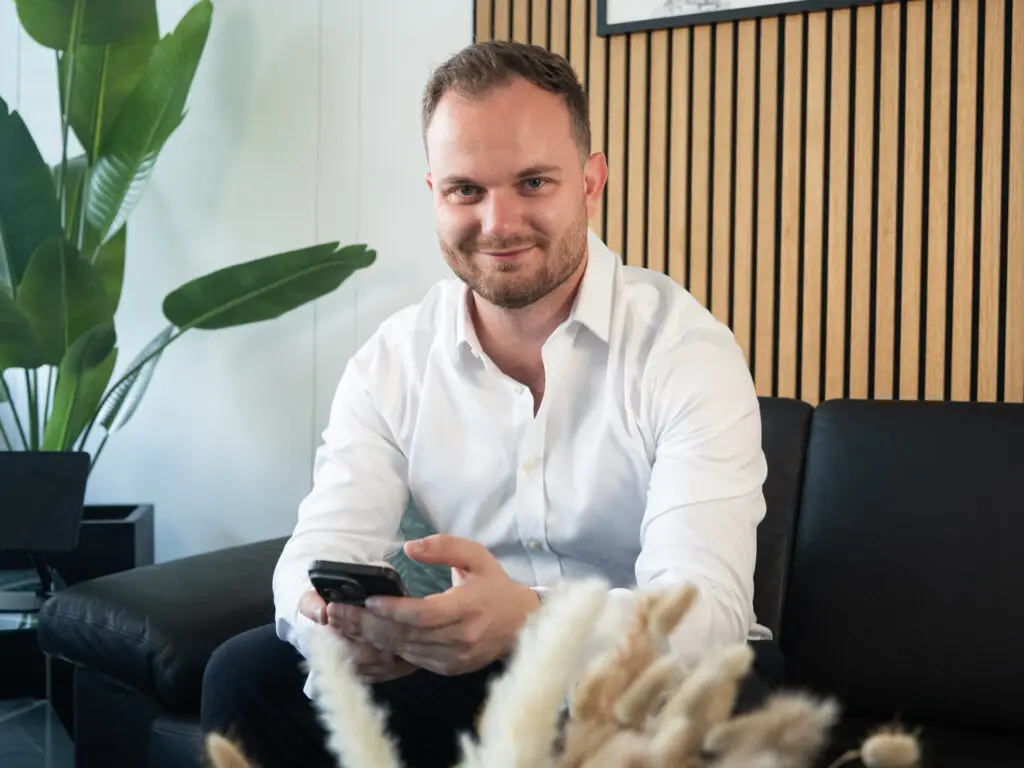 Agentur mit Haltung. | Kai Zacher – zacher media GmbH
