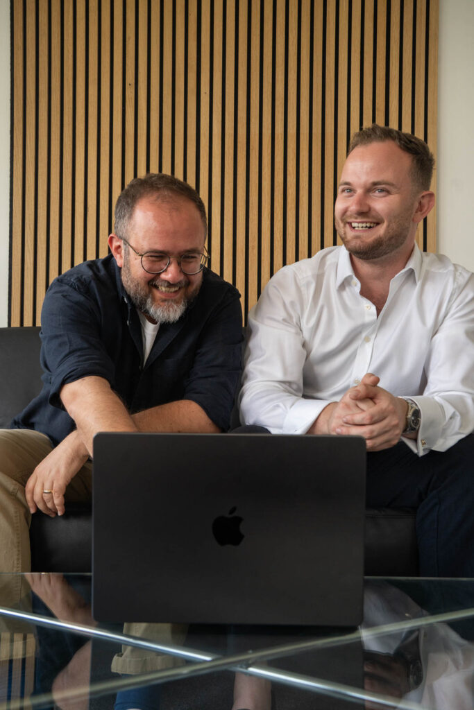 Engagement, das Wirkung zeigt. | Zacher media Werbeagentur Koeln